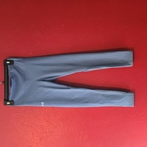 Under armour leggings